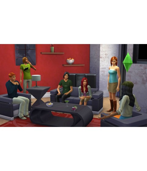 Sims 4 [Xbox One]